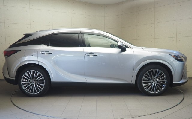 レクサス RX450h+ PHEV Ver L