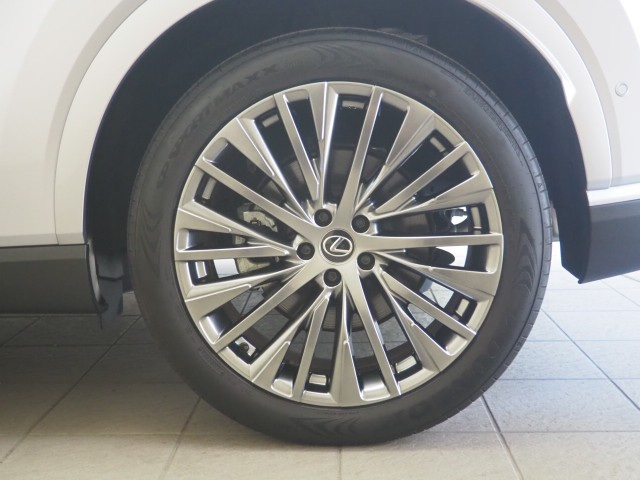 レクサス RX450h+ PHEV Ver L