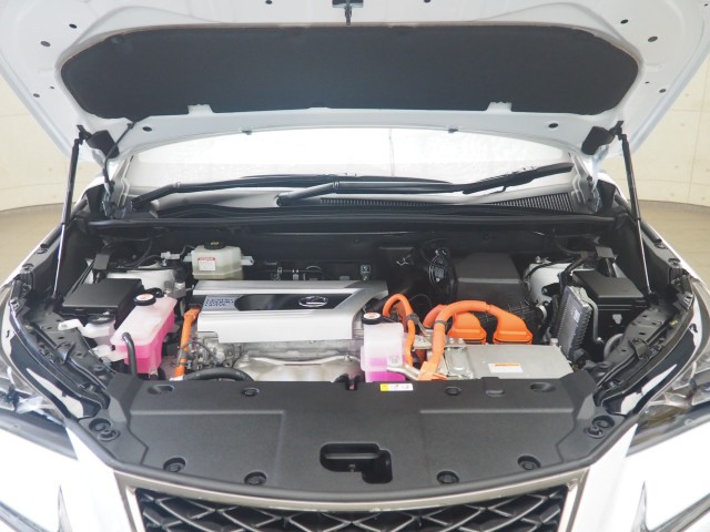 レクサス NX300h クール&ブライト