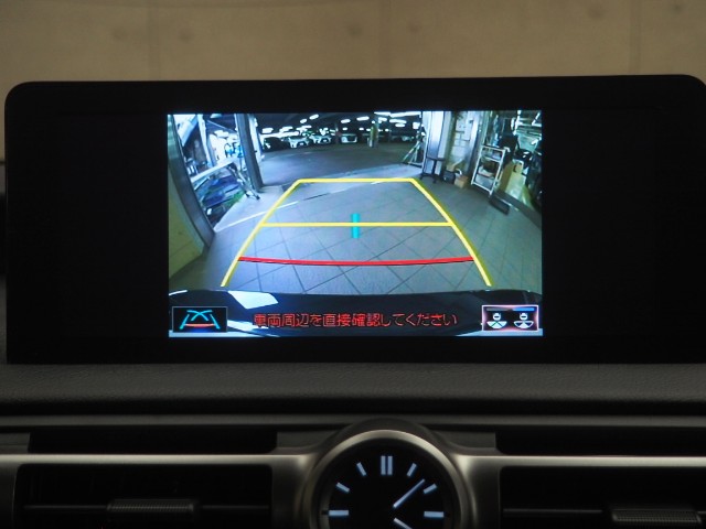 レクサス RC F