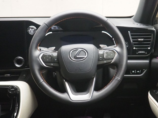 レクサス NX350h バージョンL