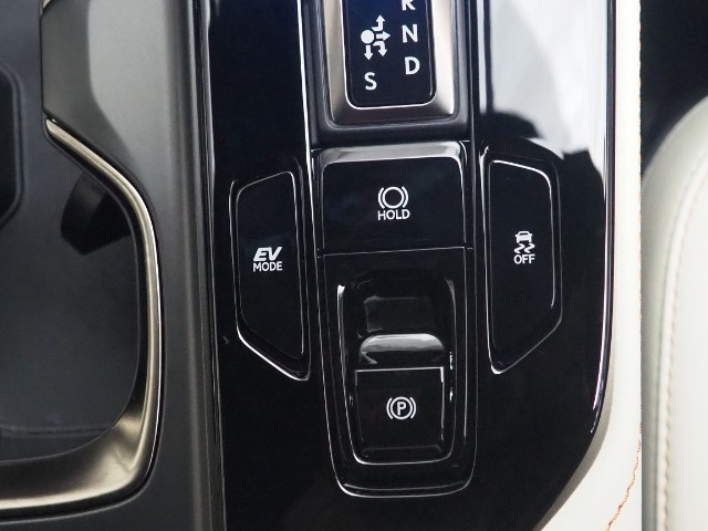 レクサス NX350h バージョンL