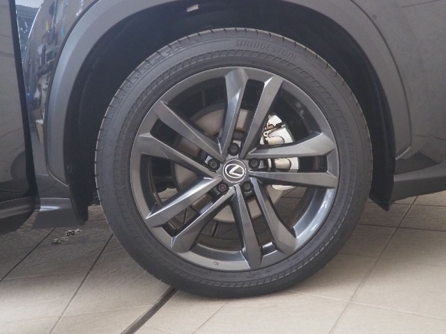 レクサス NX350h バージョンL