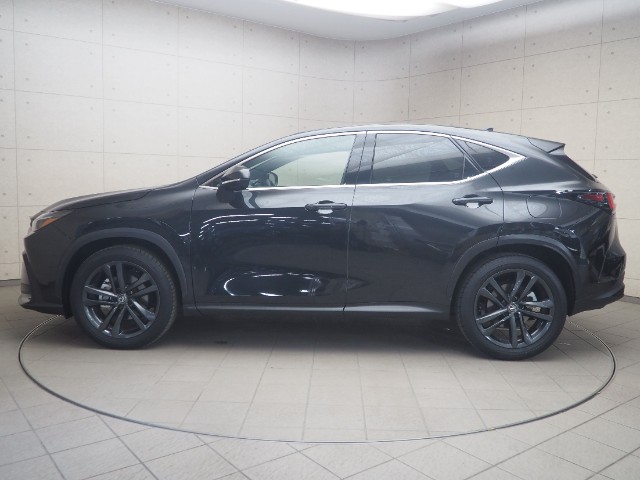 レクサス NX350h バージョンL