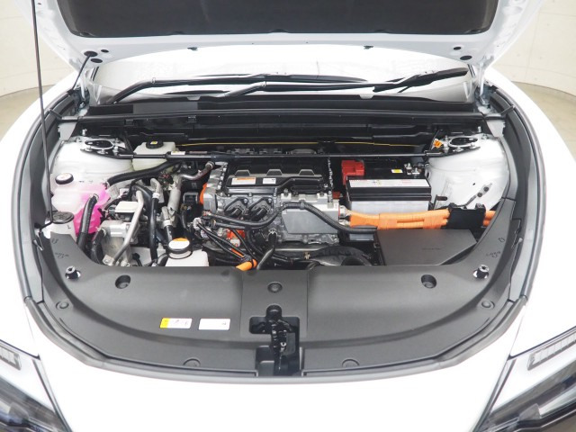 レクサス RZ450e バージョンL