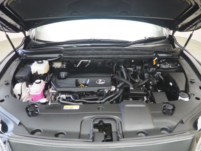 レクサス RX350h バージョンL
