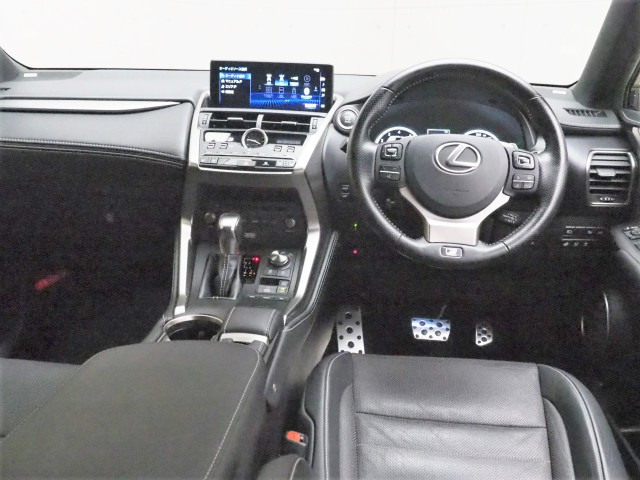 レクサス NX300 Fスポーツ
