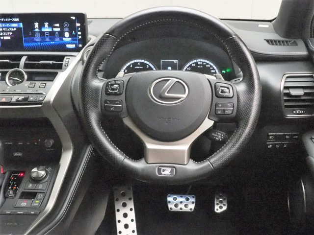 レクサス NX300 Fスポーツ