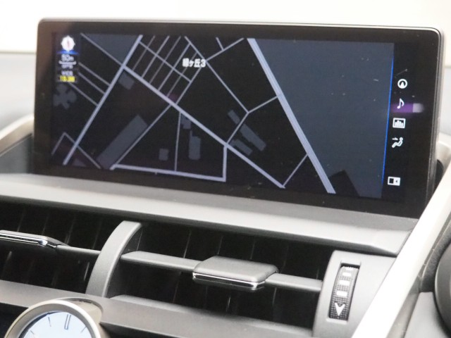 レクサス NX300 Fスポーツ