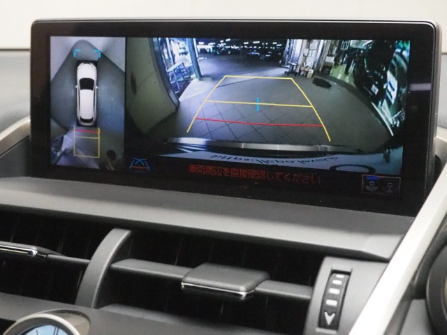 レクサス NX300 Fスポーツ