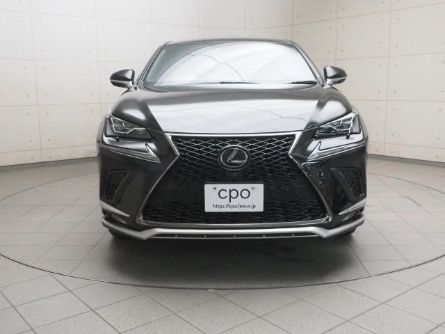 レクサス NX300 Fスポーツ