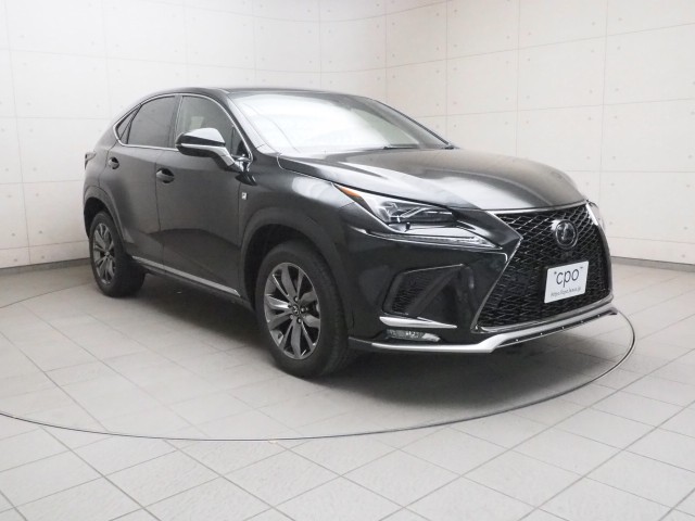 レクサス NX300 Fスポーツ