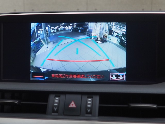 レクサス ES300h Fスポーツ