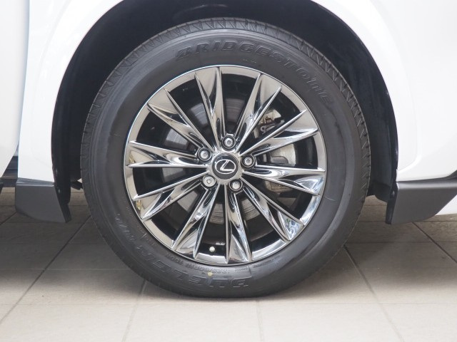 レクサス NX300h クール&ブライト