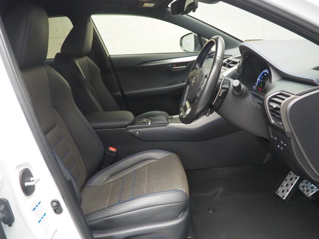 レクサス NX300h クール&ブライト