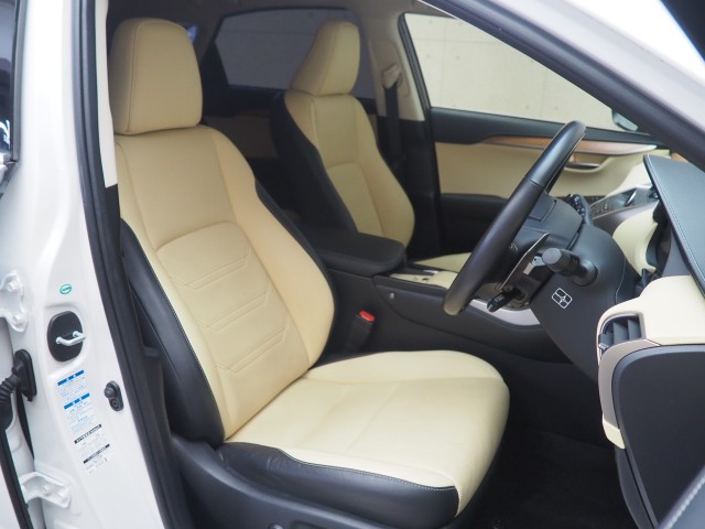 レクサス NX200t バージョンL