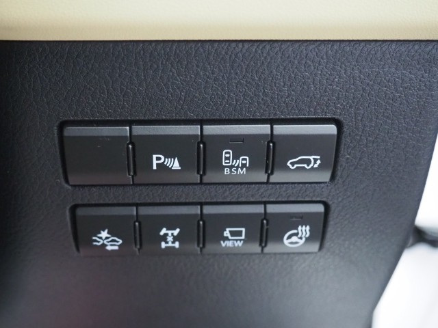 レクサス NX200t バージョンL