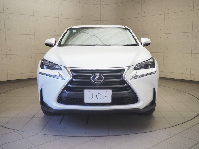 レクサス NX200t バージョンL
