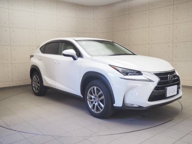 レクサス NX200t バージョンL