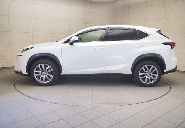 レクサス NX200t バージョンL