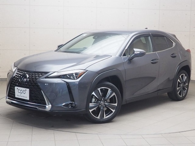 レクサス UX250h バージョンL