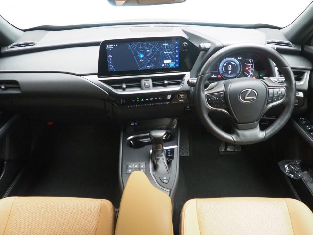 レクサス UX250h バージョンL