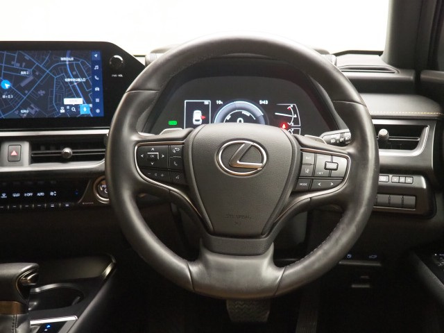 レクサス UX250h バージョンL