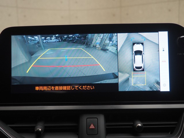 レクサス UX250h バージョンL