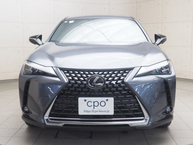 レクサス UX250h バージョンL