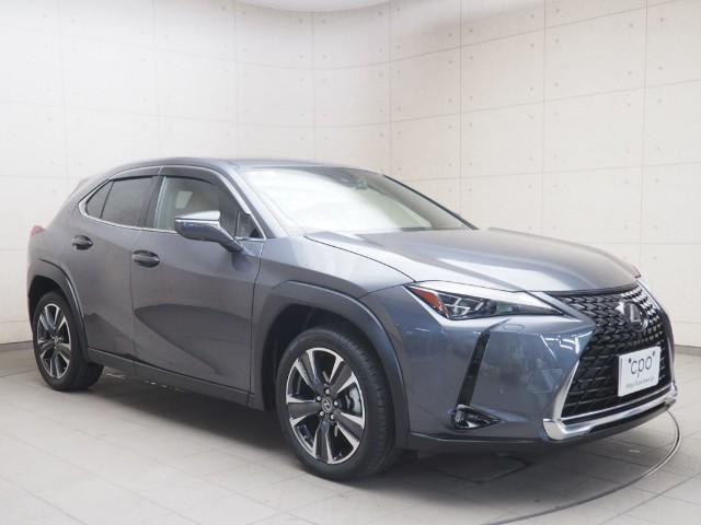 レクサス UX250h バージョンL