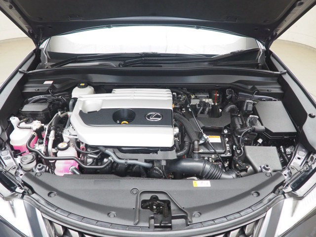 レクサス UX250h バージョンL