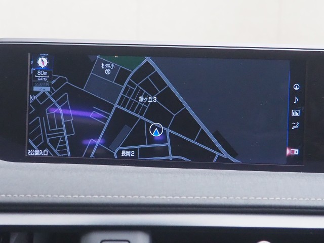 レクサス UX200 バージョンC