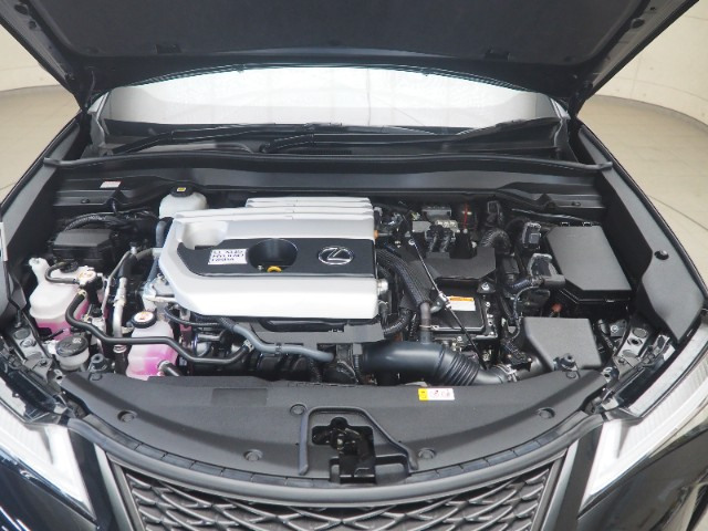 レクサス UX250h Fスポーツ