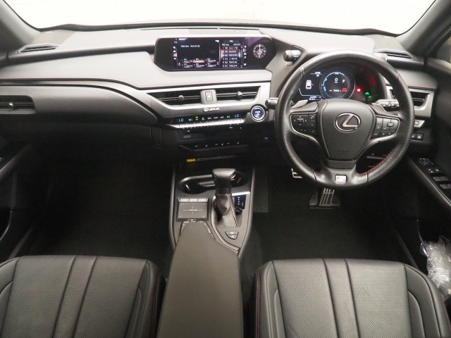 レクサス UX250h Fスポーツ