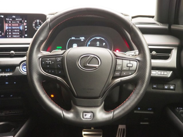 レクサス UX250h Fスポーツ