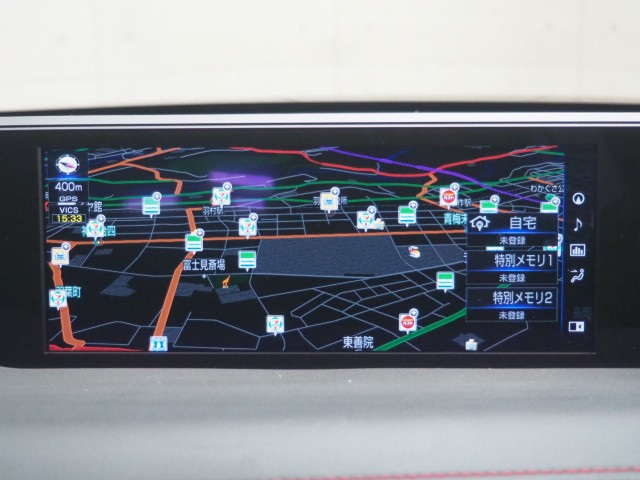 レクサス UX250h Fスポーツ