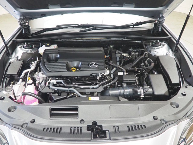 レクサス ES300h バージョンL