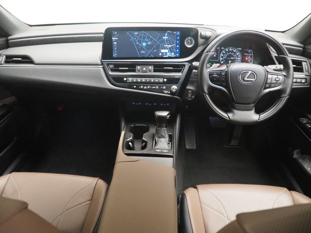 レクサス ES300h バージョンL