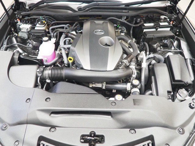 レクサス RC300 バージョンL