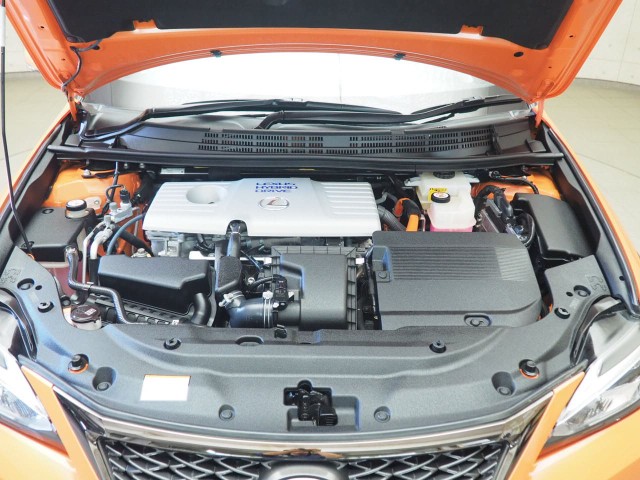 レクサス CT200h Fスポーツ