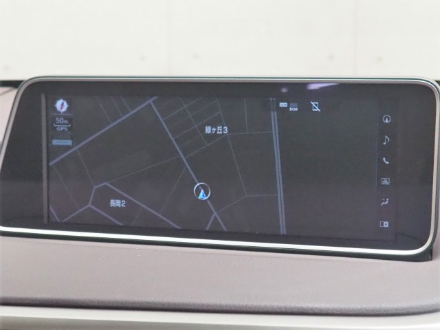 レクサス RX450hL ヒョウジュンシャ