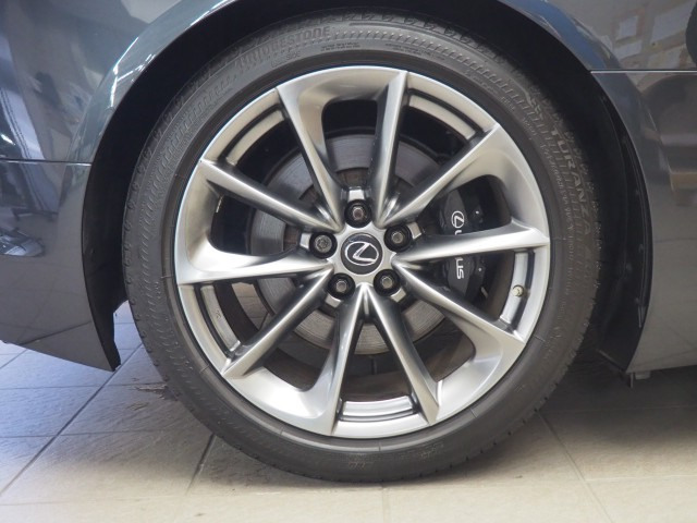 レクサス LC500 コンバーチブル