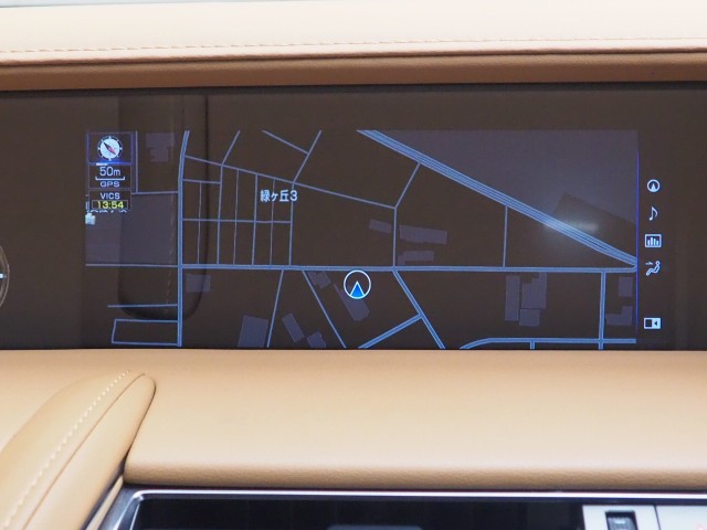 レクサス LC500 コンバーチブル