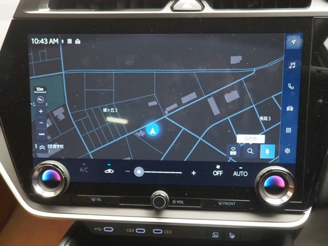 レクサス RZ450e バージョンL