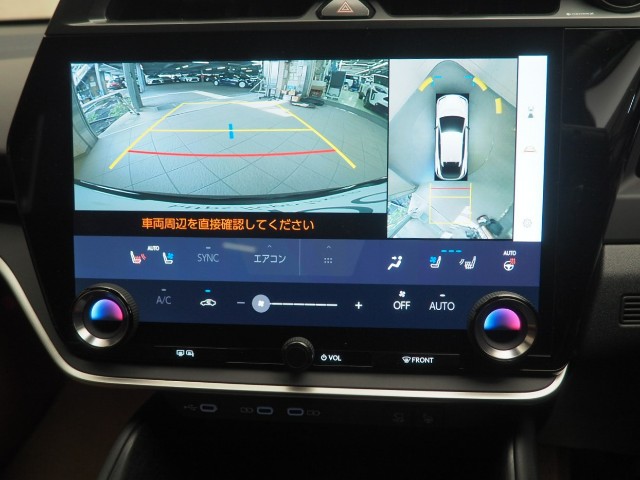 レクサス RZ450e バージョンL