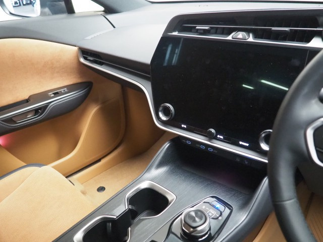 レクサス RZ450e バージョンL