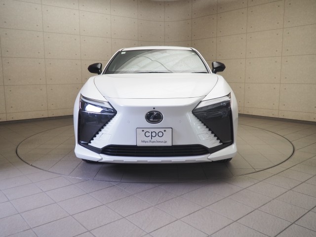 レクサス RZ450e バージョンL