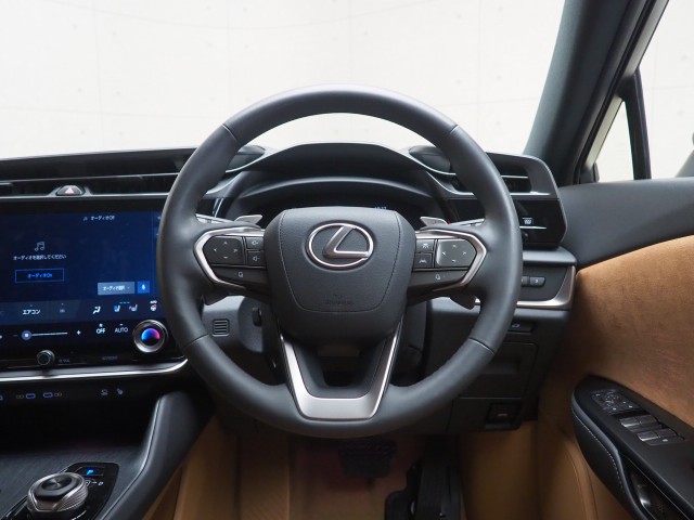 レクサス RZ450e バージョンL