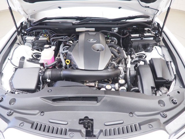 レクサス IS300 ヒョウジュン