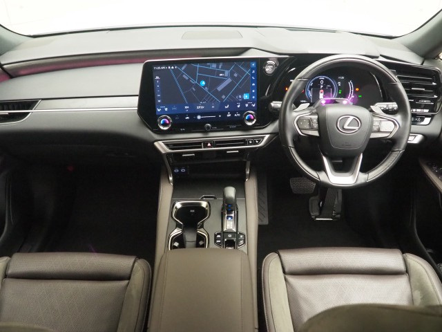 レクサス RX450h+ バージョンL